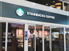 门面-星巴克(北京南站第二店)