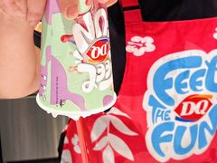 -DQ·蛋糕·冰淇淋(大宁国际商业广场店)