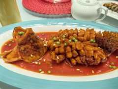 -全聚德(哈尔滨店)