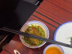 -沙胆彪炭炉牛杂煲(成都玉林店)