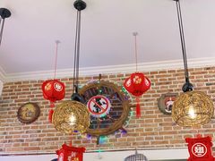 大堂-管氏翅吧(广渠门店)