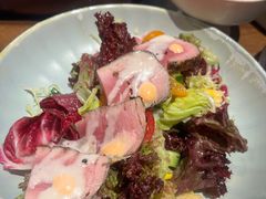 -Osteria Garden 生蚝花园餐厅(原进贤路店)