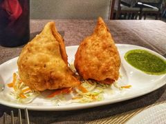 Naan印度楠-Pita's&Tika's中东和印度风味餐厅(龙湖天街店)