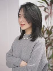 -凯博K-boom Hair Salon