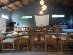 -北京山里寒舍度假酒店