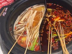 -钢管厂五区小郡肝火锅串串香(清河店)