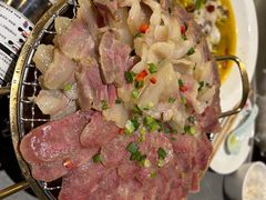 -邑金陵北京烤鸭店·现炒家常菜(ITC MALL店)