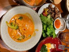 -About Bistro關於·泰式家庭料理