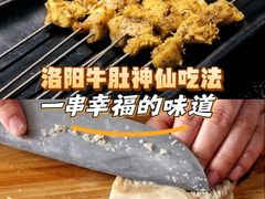 -城池·洛阳菜
