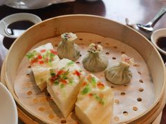 -扬州香格里拉·香宫中餐厅
