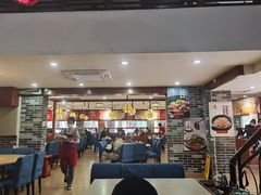 大堂-一茶一点(海景店)