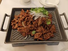 -马凯餐厅(长椿街店)