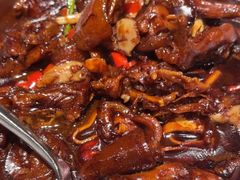 -飶香居(省博物馆店)