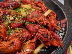 -金陵暴走小龙虾·迷踪蟹(凯德MALL店)