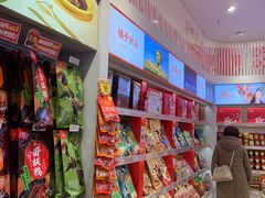 -舜华临武鸭·湖南零食特产(三王街店)
