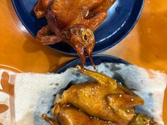 -煲煲掂风味煲仔饭餐厅(西区店)