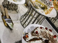 -晶丽香榭自助餐(南京大饭店)