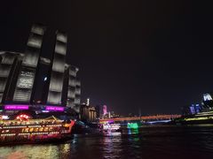 -重庆两江夜游-交运系列