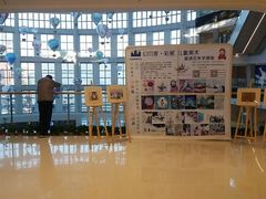 -彩翼儿童美术(新阳路)