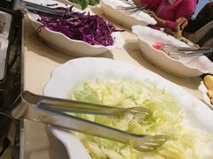 -素满香·素食自助餐(苏州·临顿路店)