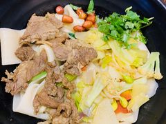 -毅祥斋老孙家泡馍(西羊市店)