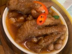 -中关村皇冠假日酒店·红轩中餐厅