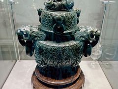 -上海市工艺美术博物馆