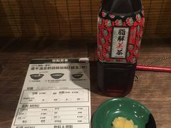 -一蘭拉面(新宿中央东口店)