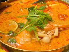 -Home Thai·泰谣(王府井apm店)