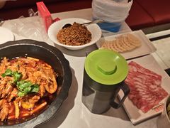 -虾吃虾涮.虾火锅.肉蟹煲(步步高梅溪新天地店)