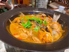 -一味大院•桐庐菜传承店(春江路店)