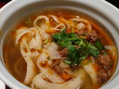 -田园北魏家宴·大同菜(御东店)