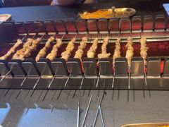 -好唛士·精酿啤酒烧烤(金沪路店)