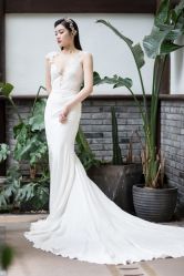 点击看大图 -Chic Bridal 熙可婚纱