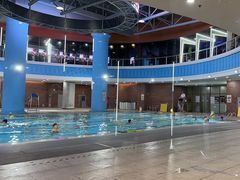 -美格菲健身中心(新都会店)