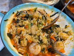 -屋里家延边朝鲜族冷面(梅林3店)