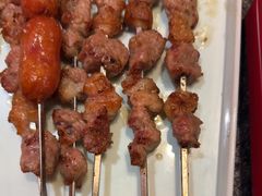-京元盛铜锅涮肉(上海总店)