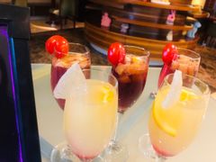 -元一希尔顿酒店·禅自助餐厅·啤酒花园