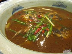 近照-老浒记烤鸭-北京菜(琉璃厂店)