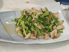 -奥华餐厅·老张记(台基厂店)
