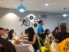 -辣螃铠盆盆蟹大排档(总店)