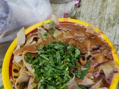 -二李锅巴菜(向东南路店)