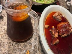 -南京大牌档(壹方天地店)