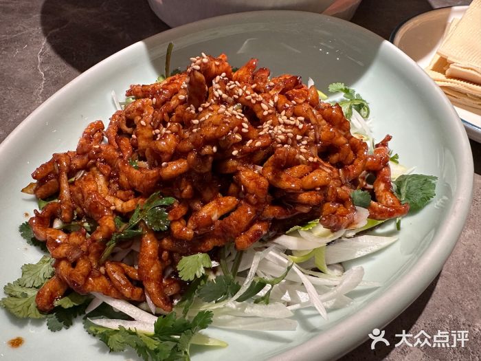 闫府私房菜·百年鲁菜(恒隆店)图片