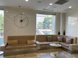 -THE LOG SALON 记录