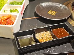 -極屋鮨牛 · 烧肉酒场(时代C馆店)