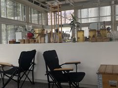 -wakanda瓦坎达咖啡(创享天地店)