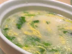 -吕氏疙瘩汤·海鲜新鲁菜(凯德mall新都心店)