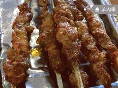 -阿达西新疆餐厅(西北大学店)