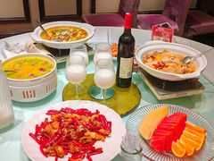 -王府井酒店(金桥港湾店)